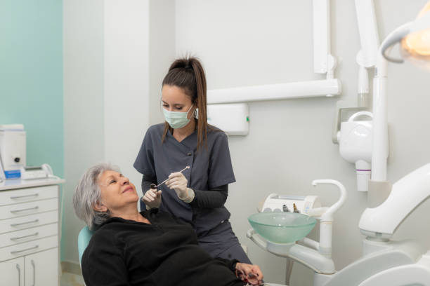 Best Emergency Wisdom Tooth Extraction in Hardwick, GA