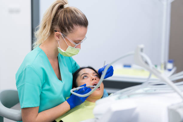 Best Emergency Treatment for Jaw Pain or Injury in Hardwick, GA